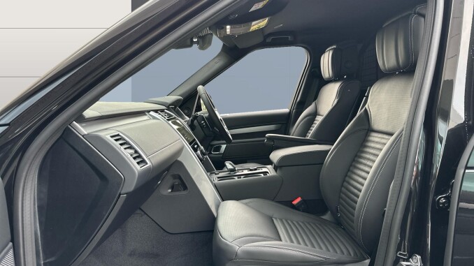 Land Rover Discovery Diesel 3.0 D350 Dynamic HSE Commercial Auto - Image 3